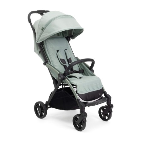 silla de paseo ligera Goody XPlus de Chicco en verde Sage