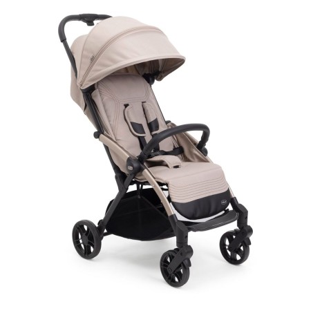 silla de paseo ligera Goody XPlus de Chicco en beige Sandshell