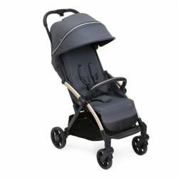 silla de paseo ligera Goody XPlus de Chicco en gris oscuro Dark Shadow