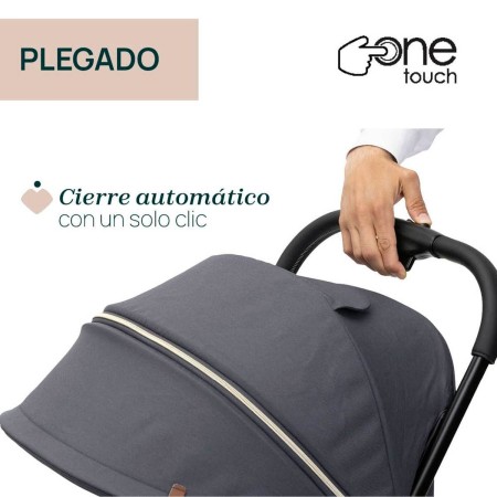 Chicco Goody XPlus silla de paseo ligera | Plegado automático con botón