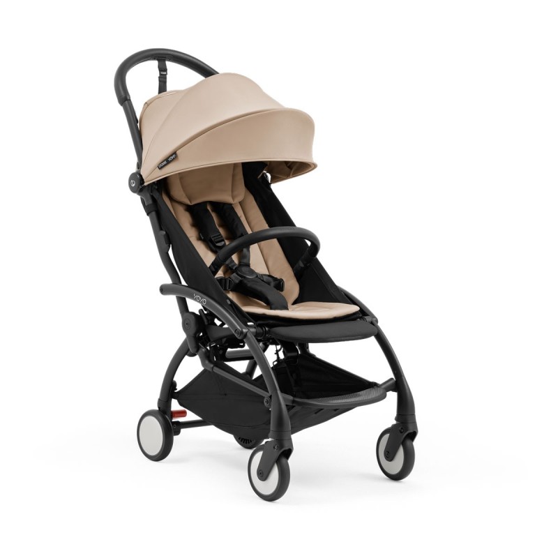 Barra Protectora Stokke YOYO 5 | Apoyabrazos Delantero