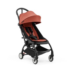 Silla de Paseo Stokke YOYO5 6+ | Silleta Ultracompacta