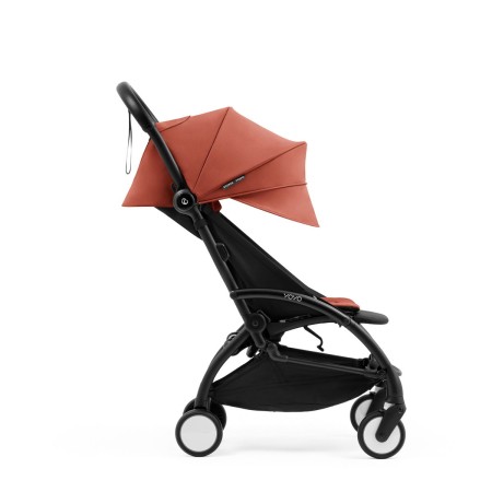 Silla de Paseo Stokke YOYO5 6+ | Silleta Ultracompacta