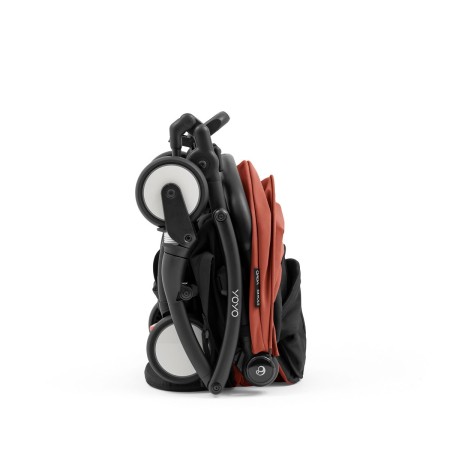 Silla de Paseo Stokke YOYO5 6+ | Silleta Ultracompacta