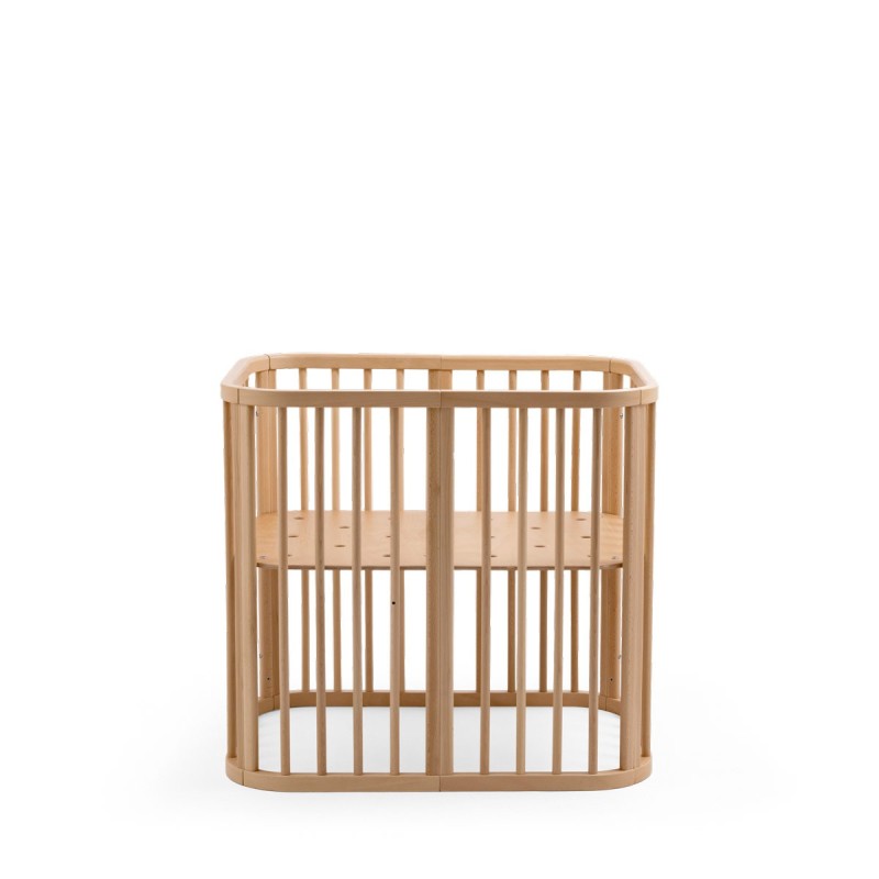 minicuna Nighti MINI de Stokke en natural