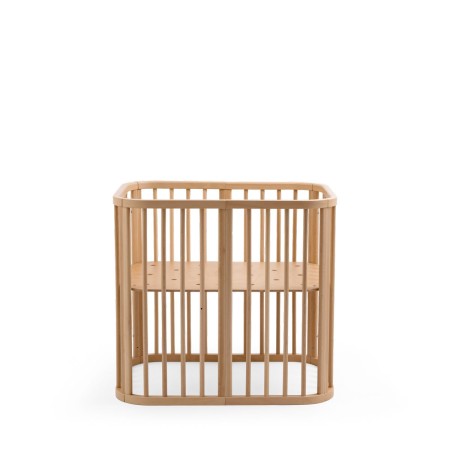 minicuna Nighti MINI de Stokke en natural