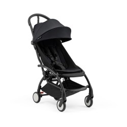 Silla de Paseo Stokke YOYO5 6+ | Silleta Ultracompacta 2