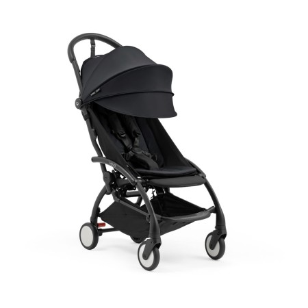 Silla de Paseo Stokke YOYO5 6+ | Silleta Ultracompacta