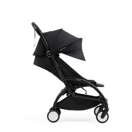 Silla de Paseo Stokke YOYO5 6+ | Silleta Ultracompacta