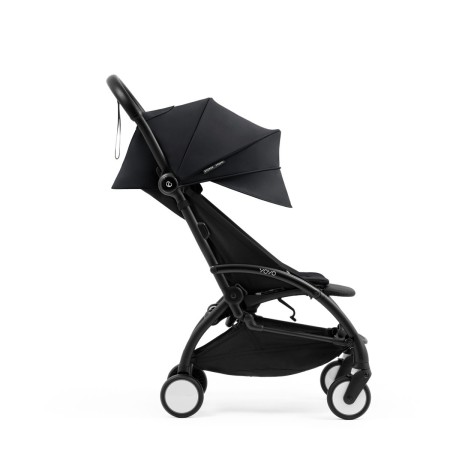 Silla de Paseo Stokke YOYO5 6+ | Silleta Ultracompacta
