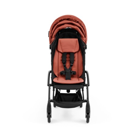 Silla de Paseo Stokke YOYO5 6+ | Silleta Ultracompacta