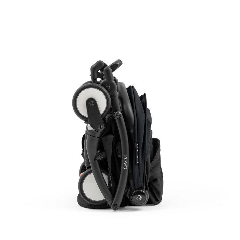 Silla de Paseo Stokke YOYO5 6+ | Silleta Ultracompacta