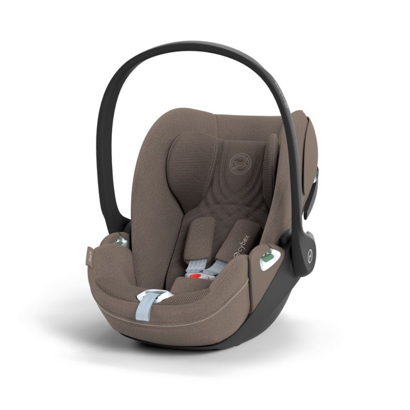 Cybex Cloud T i-Size silla de coche para bebé