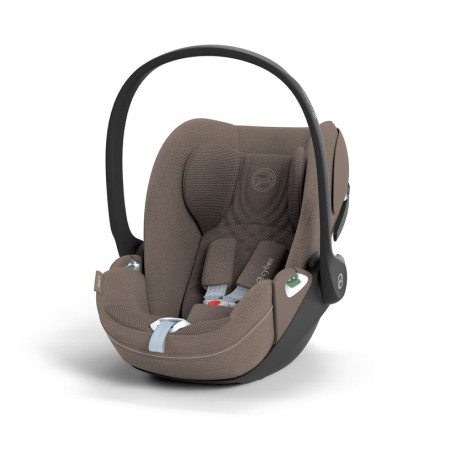 Cybex Cloud T i-Size silla de coche para bebé