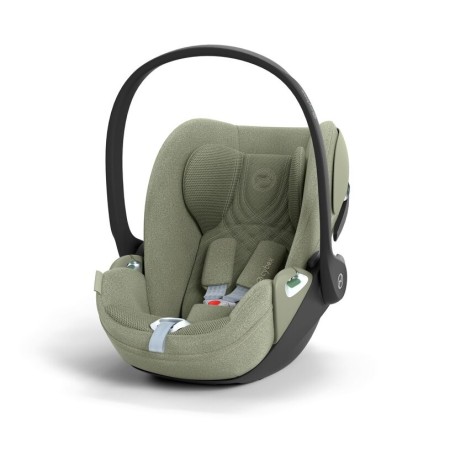 Cybex Cloud T i-Size silla de coche para bebé