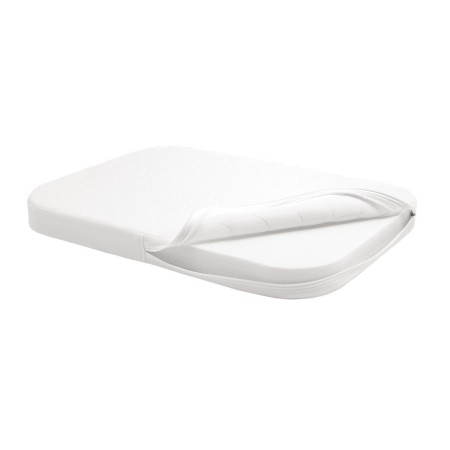 colchón abierto para minicuna Stokke Nighti MINI