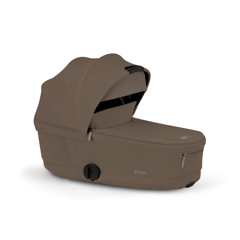 Cybex Priam Comfort cochecito 2026 con capazo flexible