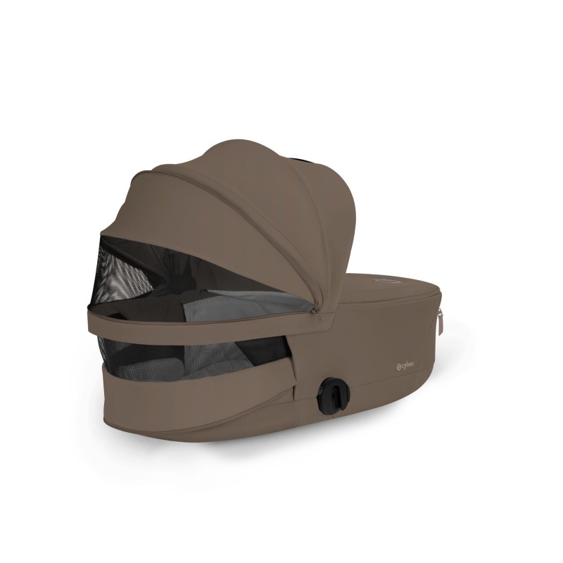 Cybex Priam Comfort cochecito 2026 con capazo flexible