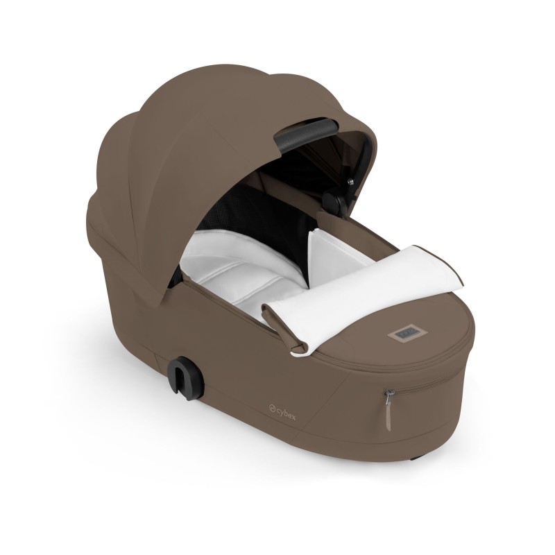Cybex Priam Comfort cochecito 2026 con capazo flexible