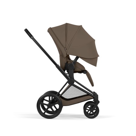 Cybex Priam Comfort cochecito 2026 con capazo flexible