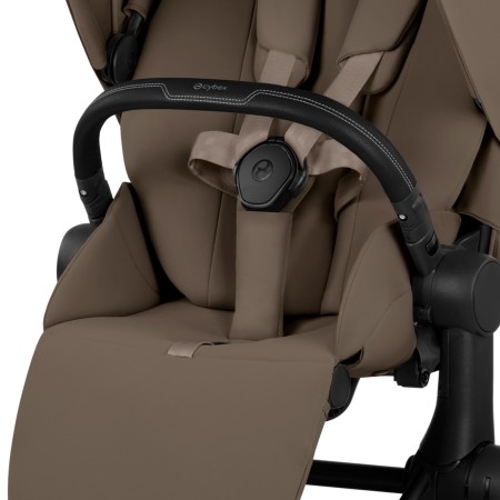 Cybex Priam Comfort cochecito 2026 con capazo flexible