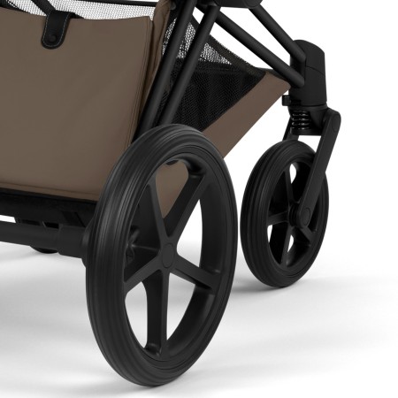 Cybex Priam Comfort cochecito 2026 con capazo flexible