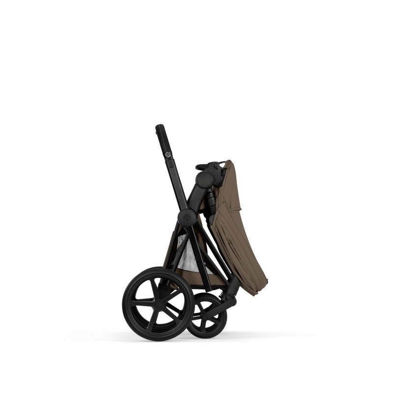 Cybex Priam Comfort cochecito 2026 con capazo flexible