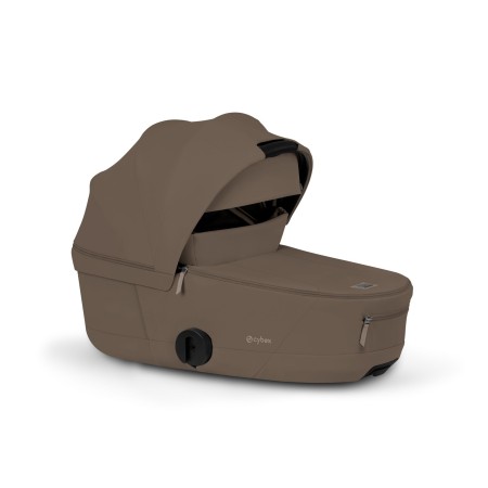 Cybex Mios Comfort cochecito 2026 con capazo flexible