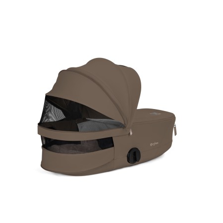 Cybex Mios Comfort cochecito 2026 con capazo flexible
