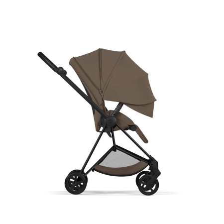 Cybex Mios Comfort cochecito 2026 con capazo flexible
