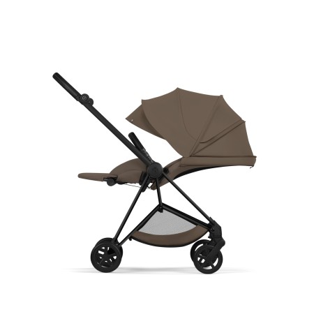 Cybex Mios Comfort cochecito 2026 con capazo flexible