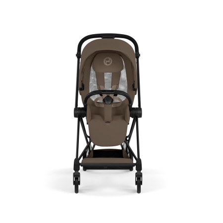 Cybex Mios Comfort cochecito 2026 con capazo flexible