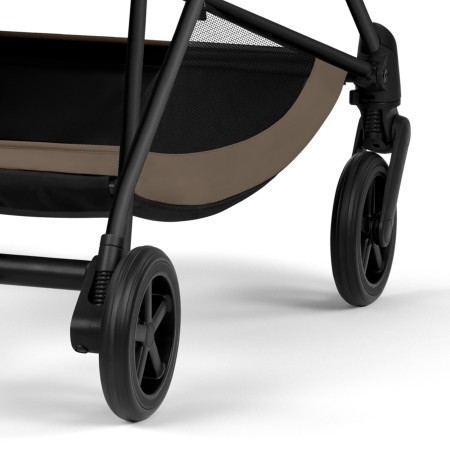 Cybex Mios Comfort cochecito 2026 con capazo flexible