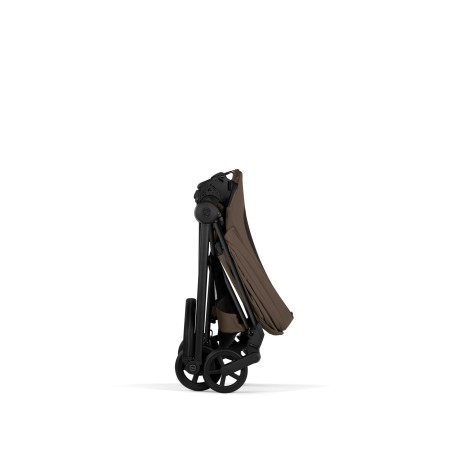 Cybex Mios Comfort cochecito 2026 con capazo flexible