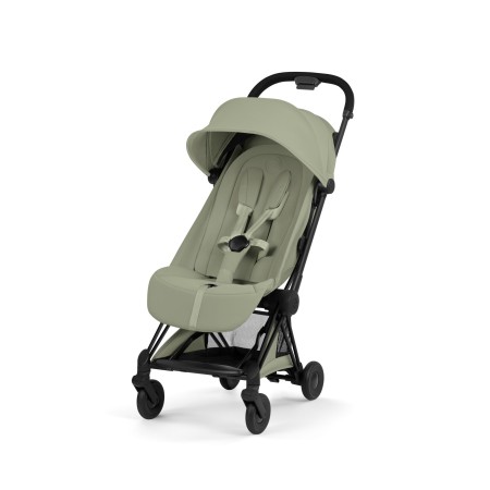 Silla de paseo ligera Cybex Coya Style ultracompacta desde nacimiento