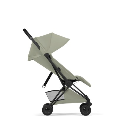 Silla de paseo ligera Cybex Coya Style ultracompacta desde nacimiento