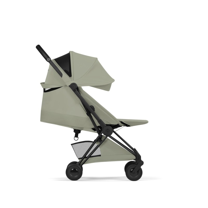 Silla de paseo ligera Cybex Coya Style ultracompacta desde nacimiento