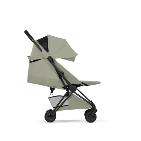 Silla de paseo ligera Cybex Coya Style ultracompacta desde nacimiento