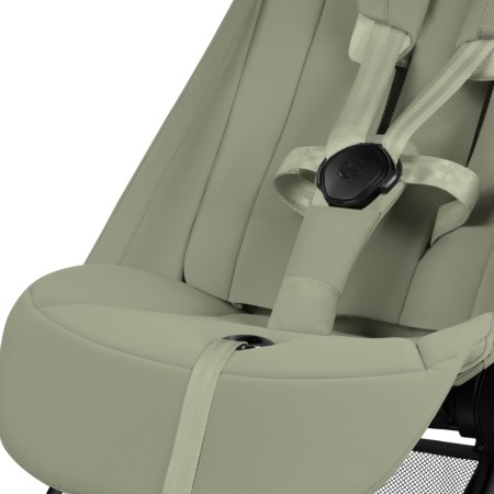 Silla de paseo ligera Cybex Coya Style ultracompacta desde nacimiento