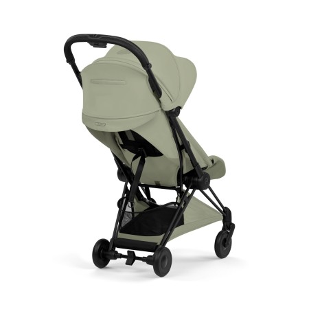 Silla de paseo ligera Cybex Coya Style ultracompacta desde nacimiento