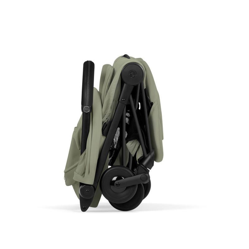 Silla de paseo ligera Cybex Coya Style ultracompacta desde nacimiento