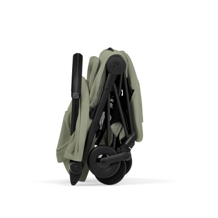 Silla de paseo ligera Cybex Coya Style ultracompacta desde nacimiento