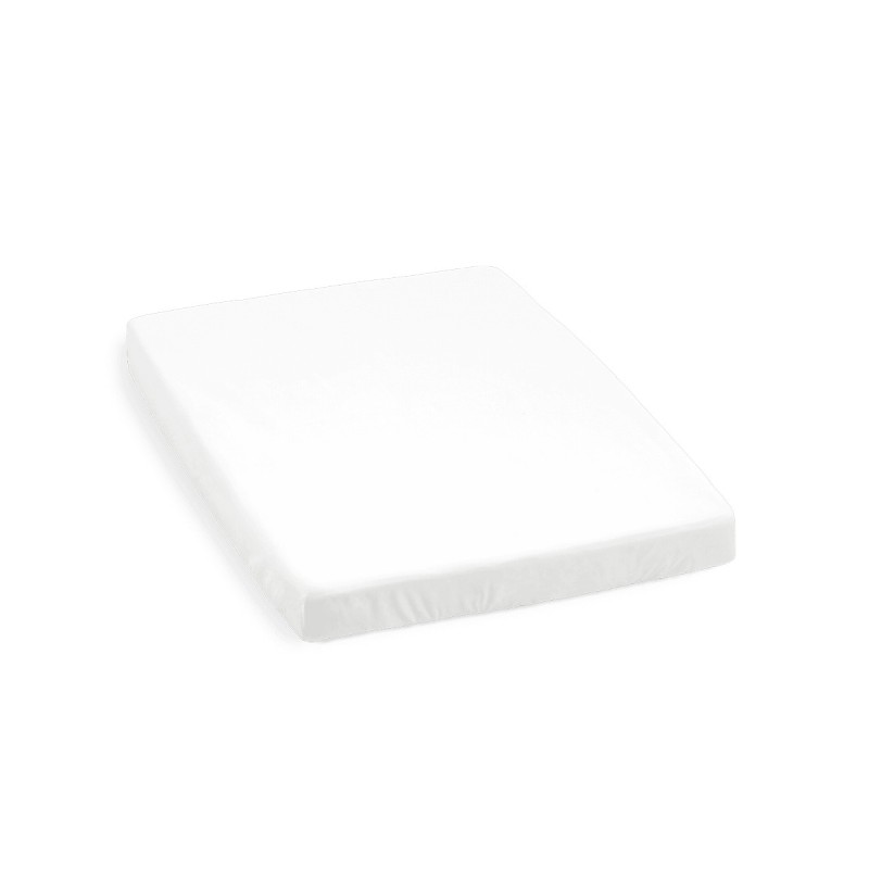 Sábana bajera para minicuna Stokke Nighti MINI | 60x80 cm