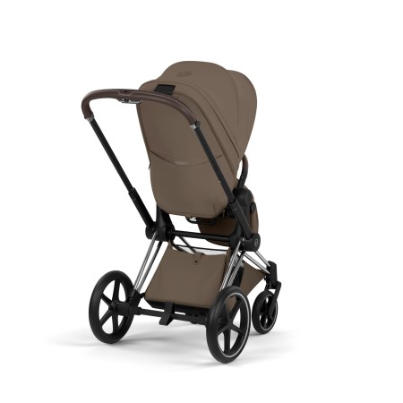 Cybex Priam Style cochecito 2026 con capazo flexible