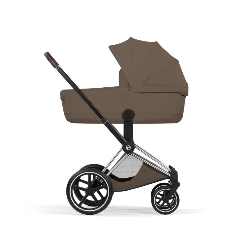 Cybex Priam Style cochecito 2026 con capazo flexible