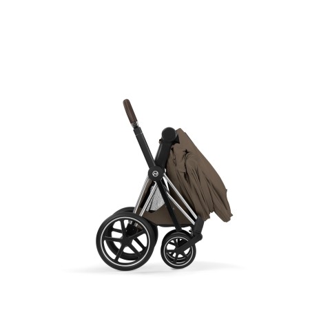 Cybex Priam Style cochecito 2026 con capazo flexible