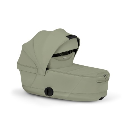 Cybex e-Priam Style cochecito 2026 con capazo flexible