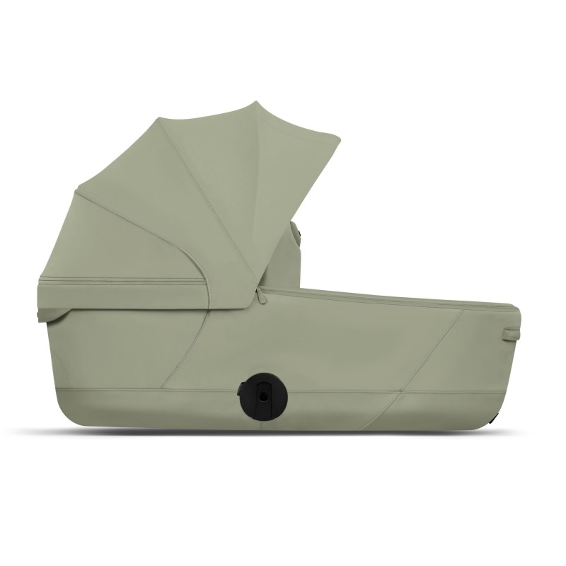Cybex e-Priam Style cochecito 2026 con capazo flexible