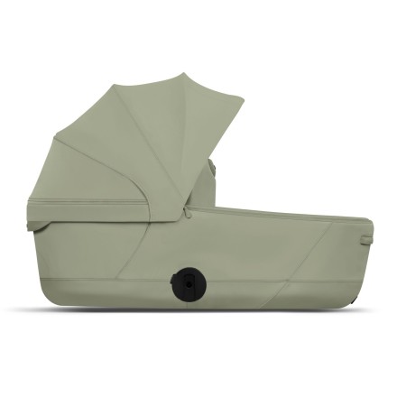 Cybex e-Priam Style cochecito 2026 con capazo flexible