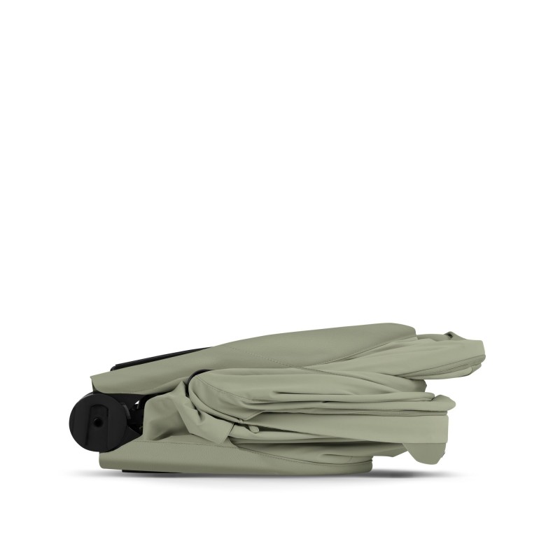 Cybex e-Priam Style cochecito 2026 con capazo flexible